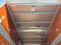 MITSUBISHI FUSO Canter Aluminum Van TPG-FEB50 2019 178,000km_25