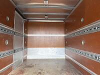 MITSUBISHI FUSO Canter Aluminum Van TPG-FEB50 2019 178,000km_26