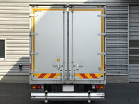 MITSUBISHI FUSO Canter Aluminum Van TPG-FEB50 2019 178,000km_2