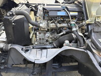 MITSUBISHI FUSO Canter Aluminum Van TPG-FEB50 2019 178,000km_30