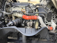 MITSUBISHI FUSO Canter Aluminum Van TPG-FEB50 2019 178,000km_31