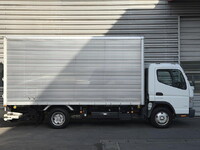 MITSUBISHI FUSO Canter Aluminum Van TPG-FEB50 2019 178,000km_5