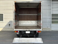 MITSUBISHI FUSO Canter Aluminum Van TPG-FEB50 2019 178,000km_6