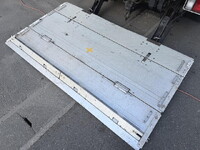 MITSUBISHI FUSO Canter Aluminum Van TPG-FEB50 2019 178,000km_7