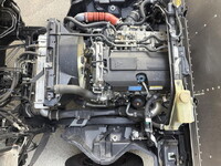 MITSUBISHI FUSO Canter Aluminum Van TPG-FEB50 2019 178,000km_8