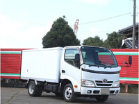 TOYOTA Toyoace Reefer Van LDF-KDY231 2012 19,113km_1