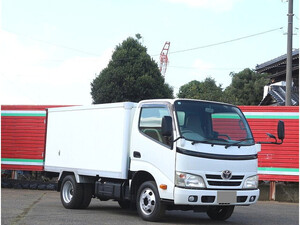 TOYOTA Toyoace Reefer Van LDF-KDY231 2012 19,113km_1