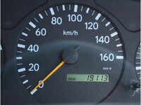 TOYOTA Toyoace Reefer Van LDF-KDY231 2012 19,113km_28