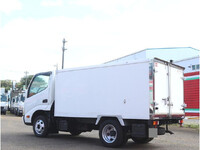 TOYOTA Toyoace Reefer Van LDF-KDY231 2012 19,113km_2