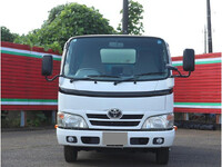 TOYOTA Toyoace Reefer Van LDF-KDY231 2012 19,113km_3