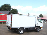 TOYOTA Toyoace Reefer Van LDF-KDY231 2012 19,113km_5