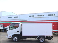 TOYOTA Toyoace Reefer Van LDF-KDY231 2012 19,113km_7