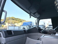 UD TRUCKS Quon Aluminum Wing 2PG-CG5CA 2021 292,000km_22