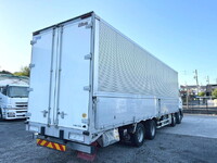 UD TRUCKS Quon Aluminum Wing 2PG-CG5CA 2021 292,000km_2