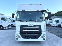 UD TRUCKS Quon Aluminum Wing 2PG-CG5CA 2021 292,000km_3