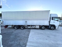 UD TRUCKS Quon Aluminum Wing 2PG-CG5CA 2021 292,000km_6