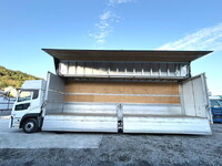 UD TRUCKS Quon Aluminum Wing 2PG-CG5CA 2021 292,000km_8
