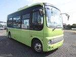 Poncho Bus