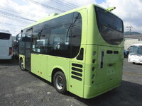 HINO Poncho Bus 2DG-HX9JHCE 2020 296,417km_2