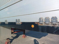 Others Others Gull Wing Trailer PLW342CK 2007 0km_17