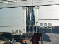 Others Others Gull Wing Trailer PLW342CK 2007 0km_18