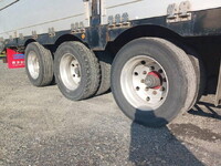 Others Others Gull Wing Trailer PLW342CK 2007 0km_24
