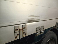 Others Others Gull Wing Trailer PLW342CK 2007 0km_29