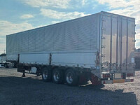 Others Others Gull Wing Trailer PLW342CK 2007 0km_2