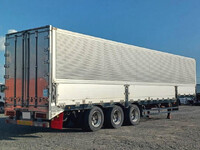 Others Others Gull Wing Trailer PLW342CK 2007 0km_3