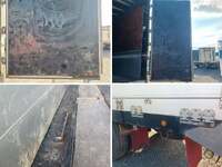 Others Others Gull Wing Trailer PLW342CK 2007 0km_40