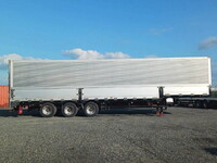 Others Others Gull Wing Trailer PLW342CK 2007 0km_5
