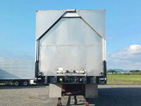 Others Others Gull Wing Trailer PLW342CK 2007 0km_6