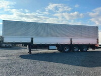 Others Others Gull Wing Trailer PLW342CK 2007 0km_7