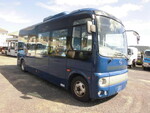 Poncho Bus