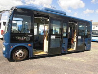 HINO Poncho Bus 2DG-HX9JLCE 2018 300,479km_4