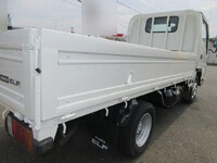 ISUZU Elf Flat Body TKG-NHR85A 2013 72,460km_12