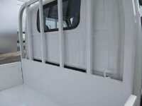 ISUZU Elf Flat Body TKG-NHR85A 2013 72,460km_15