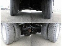 ISUZU Elf Flat Body TKG-NHR85A 2013 72,460km_17