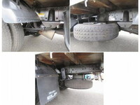 ISUZU Elf Flat Body TKG-NHR85A 2013 72,460km_19
