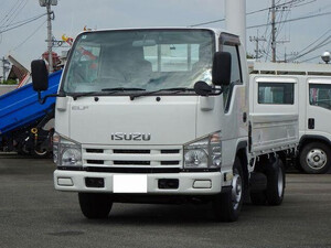 ISUZU Elf Flat Body TKG-NHR85A 2013 72,460km_1