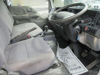 ISUZU Elf Flat Body TKG-NHR85A 2013 72,460km_24