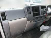 ISUZU Elf Flat Body TKG-NHR85A 2013 72,460km_26