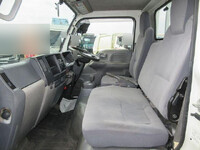 ISUZU Elf Flat Body TKG-NHR85A 2013 72,460km_27