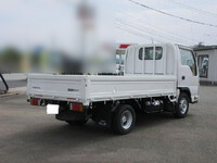 ISUZU Elf Flat Body TKG-NHR85A 2013 72,460km_2