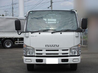 ISUZU Elf Flat Body TKG-NHR85A 2013 72,460km_4