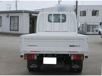 ISUZU Elf Flat Body TKG-NHR85A 2013 72,460km_7