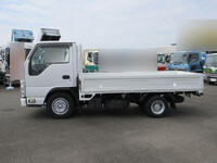 ISUZU Elf Flat Body TKG-NHR85A 2013 72,460km_8
