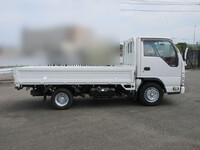 ISUZU Elf Flat Body TKG-NHR85A 2013 72,460km_9