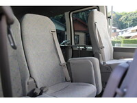 TOYOTA Coaster Bus SKG-XZB50 2016 34,812km_29
