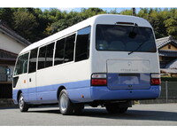 TOYOTA Coaster Bus SKG-XZB50 2016 34,812km_2